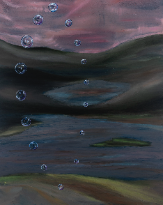 Landscape Painting