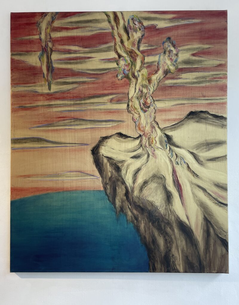 The Lynching, 2024