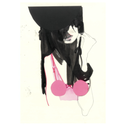 Julie Verhoeven - Nouvelle Not