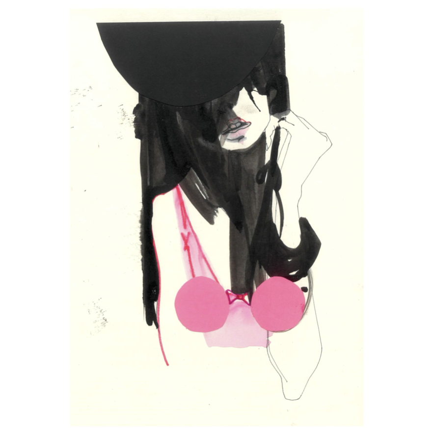 Julie Verhoeven - Nouvelle Not