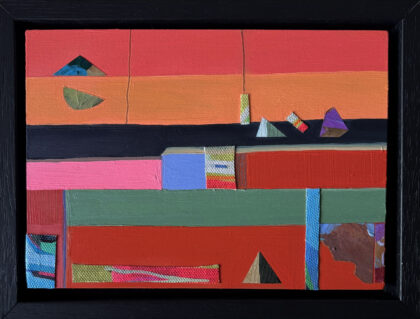 Aisha Bridgman - Desert Karaoke