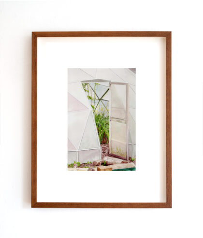 Lyle Perkins - Aperture 3, 2022