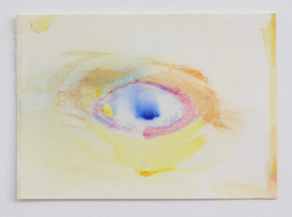 Emma Tod - Blue shift