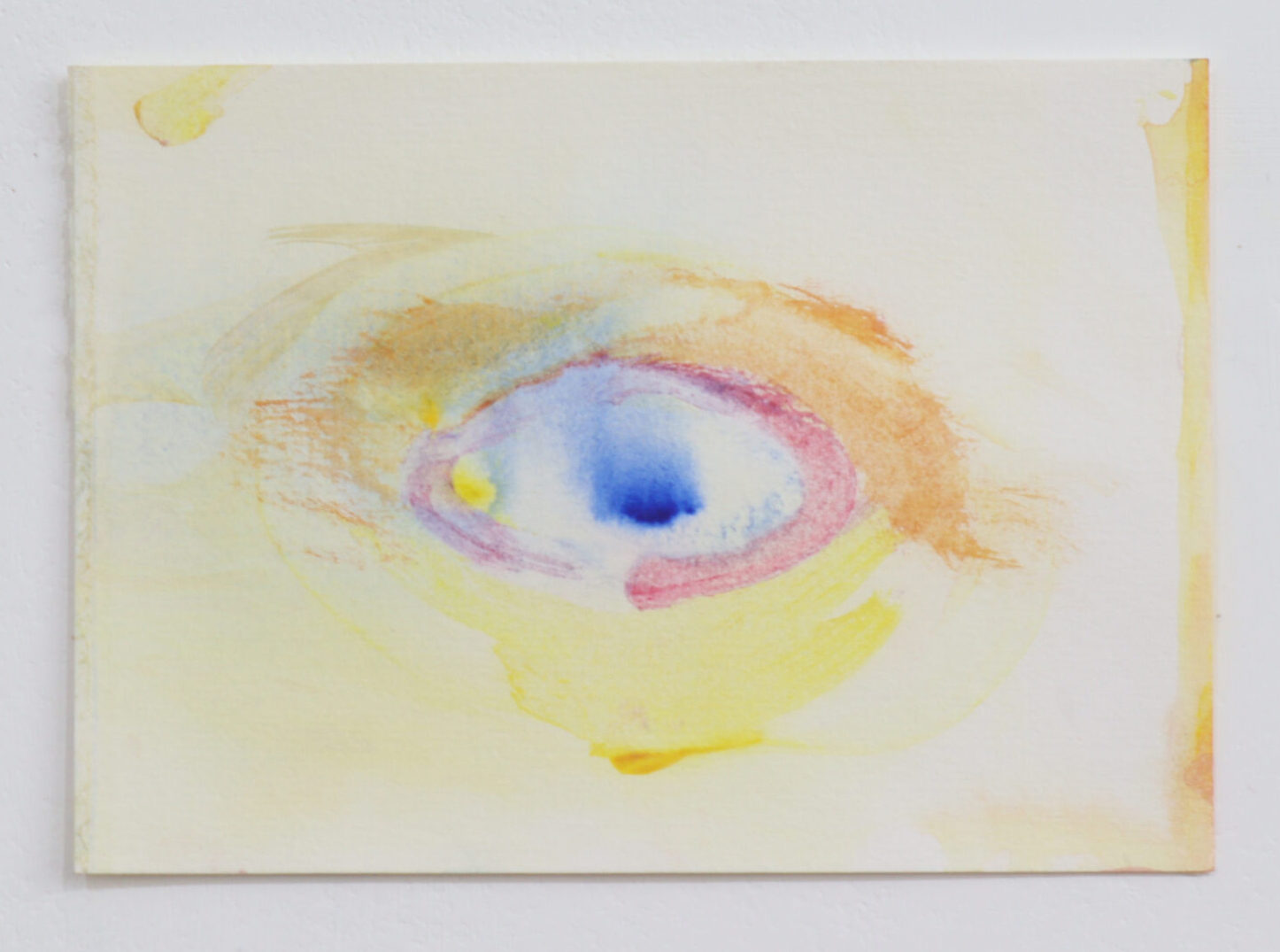 Emma Tod - Blue shift