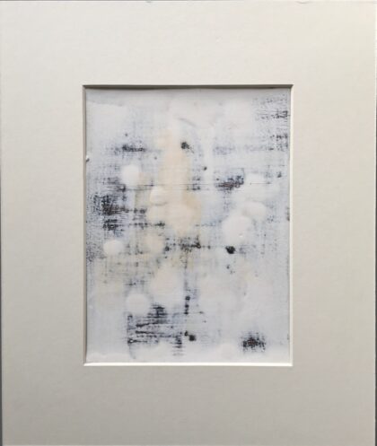 Fay Ballard - Study for Another World