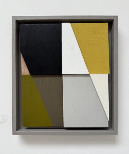 Linda Khatri - Lessons from the District Line VI