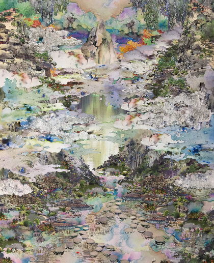 Jane Ward - Tectonic 9