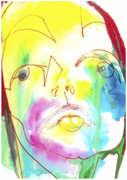 Julie Verhoeven - Gutter Stars