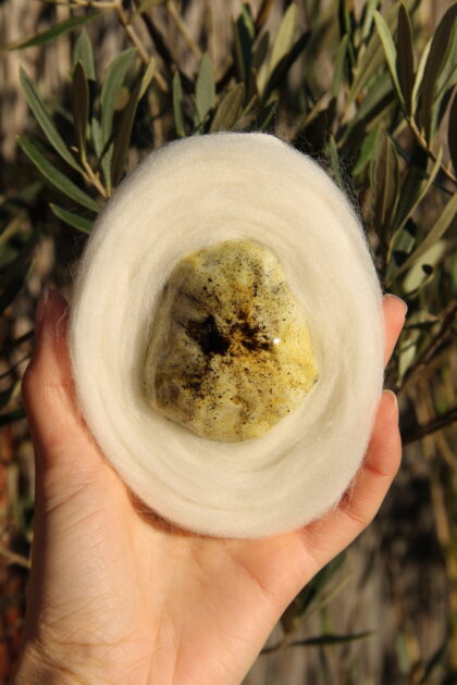 Lea Rose Kara Magic - Rock 5