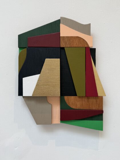 Linda Khatri - Pieces of the Future