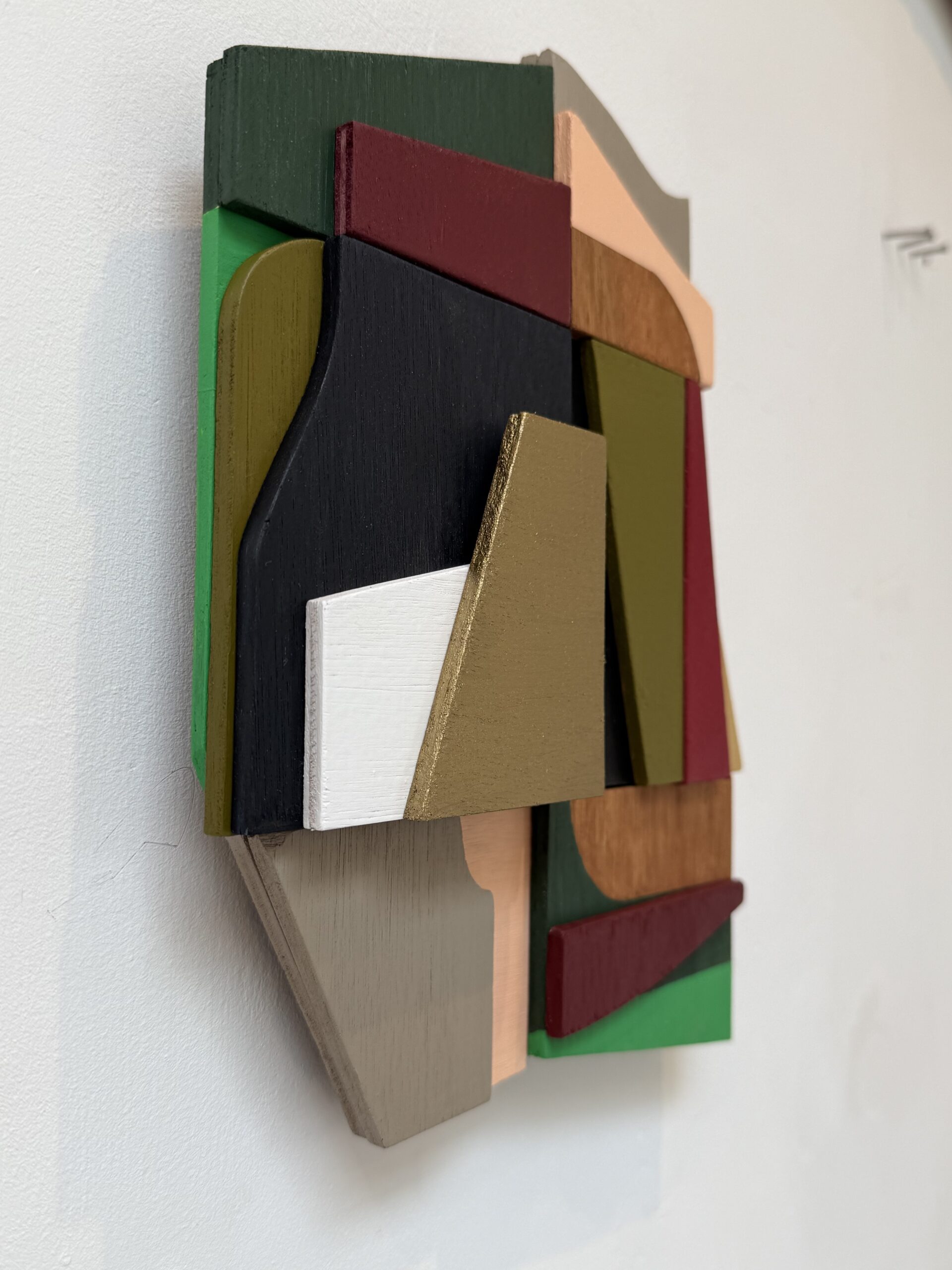 Linda Khatri - Pieces of the Future - Image 3