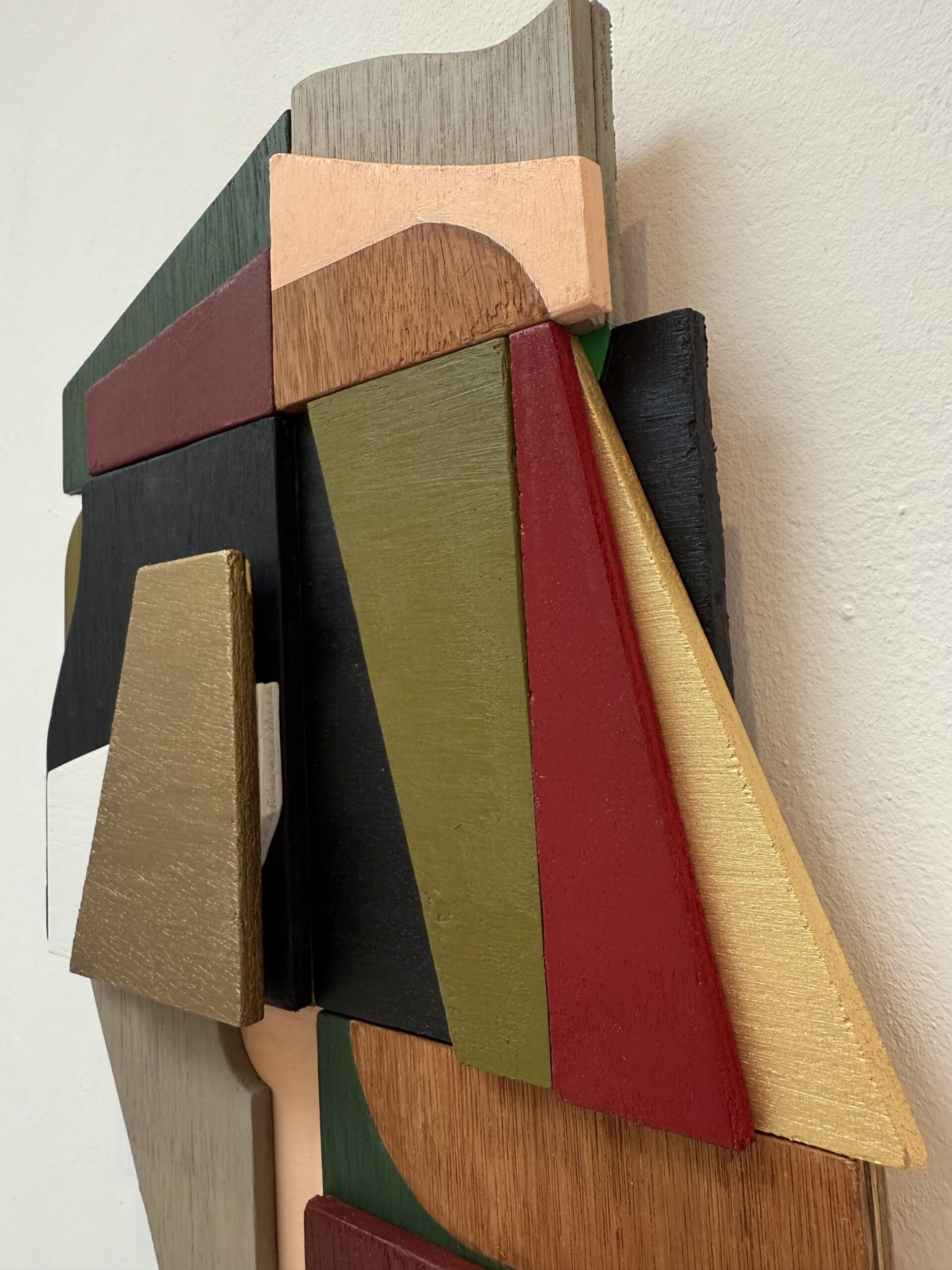 Linda Khatri - Pieces of the Future - Image 2