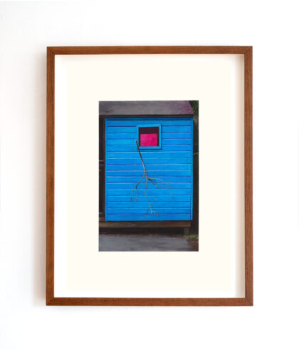 Lyle Perkins - Aperture 10