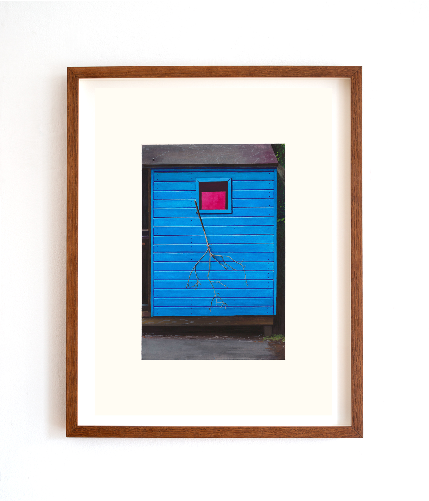 Lyle Perkins - Aperture 10