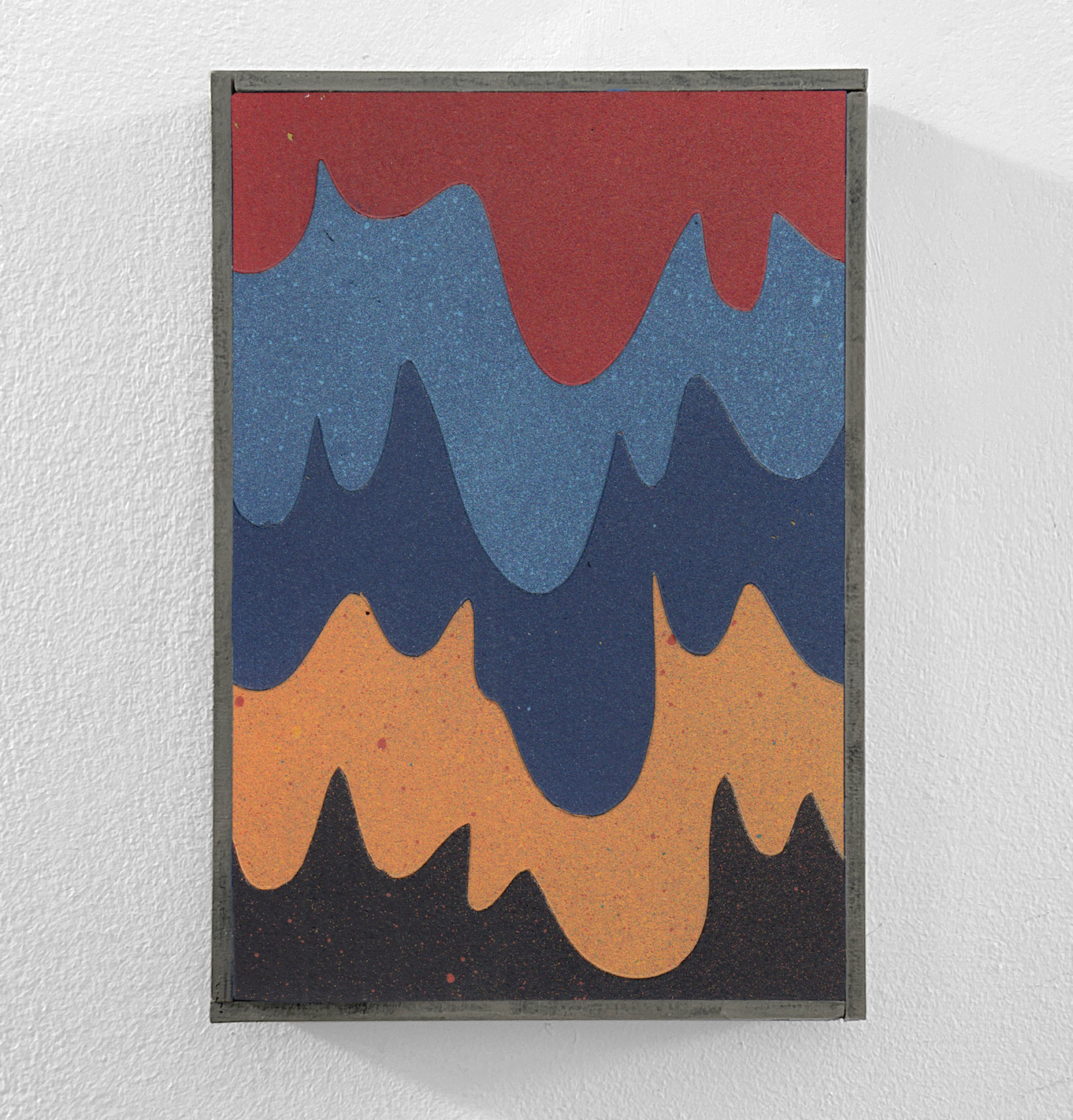 Rhys Coren - Drizzle