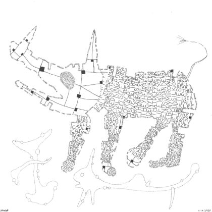 Sohrab Crews - Wish Upon Mega Mall