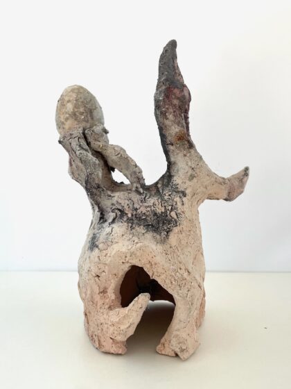 Chantal Powell - Taken By Apollo