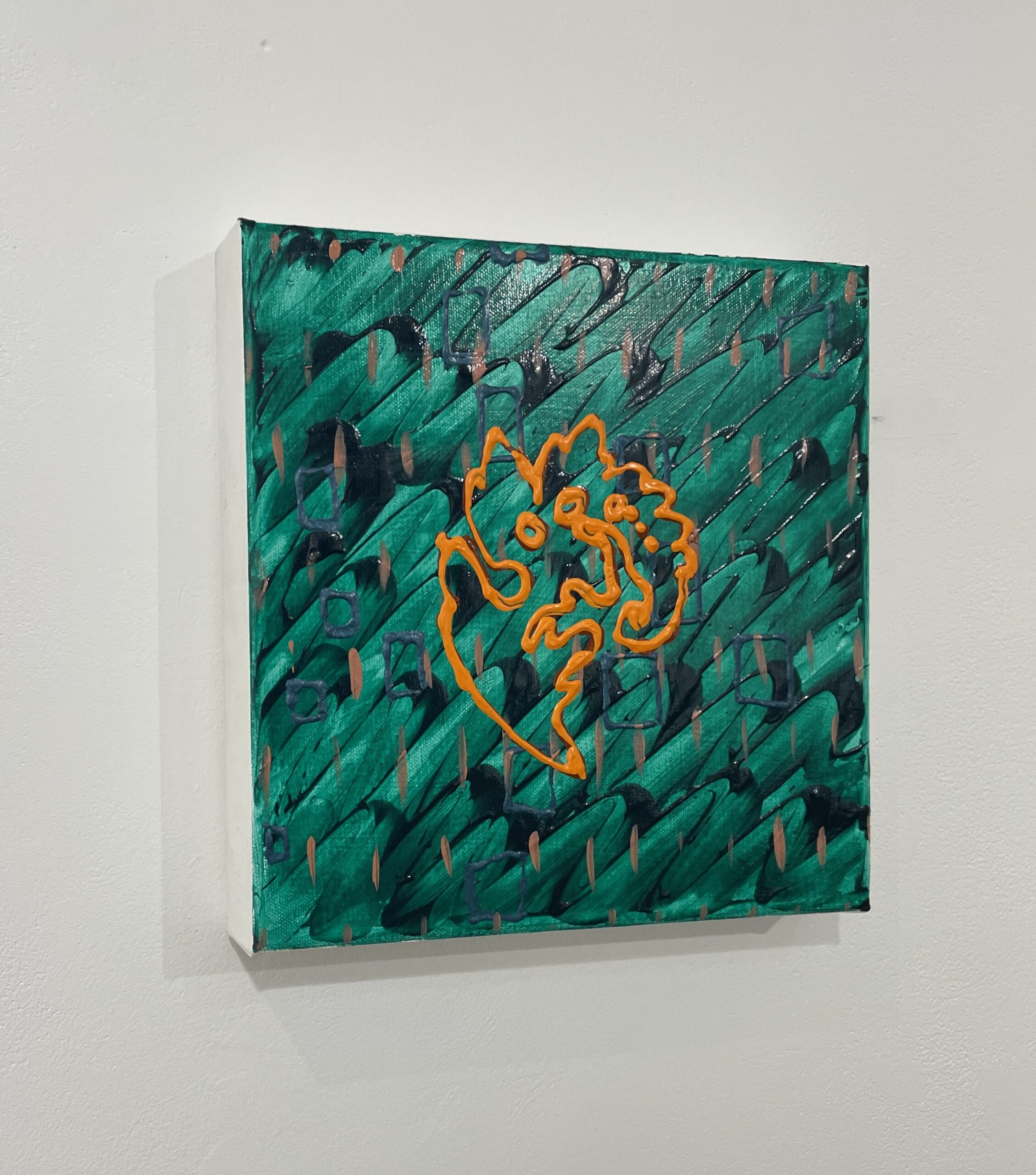 Tony Benn - Choirpractice - Image 2