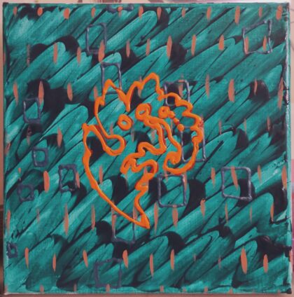 Tony Benn - Choirpractice