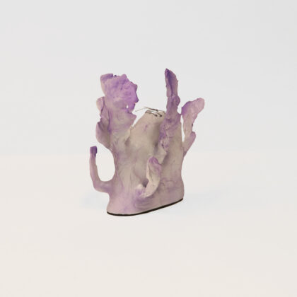 Luca Bosani - Mini Unidentified Performing Object (S1)