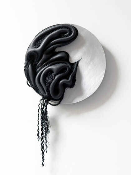 Sato Sugamoto - Dual Nature