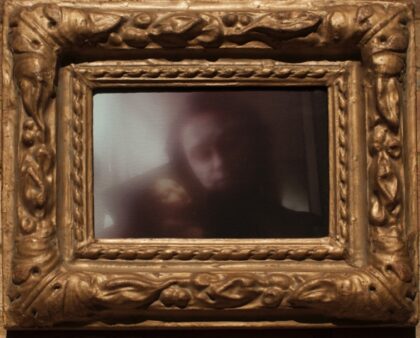 Mela Hilleard - From life