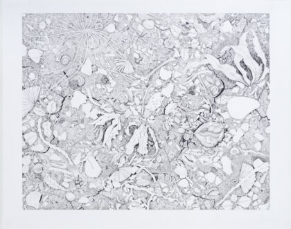 Buried Below, (2017)