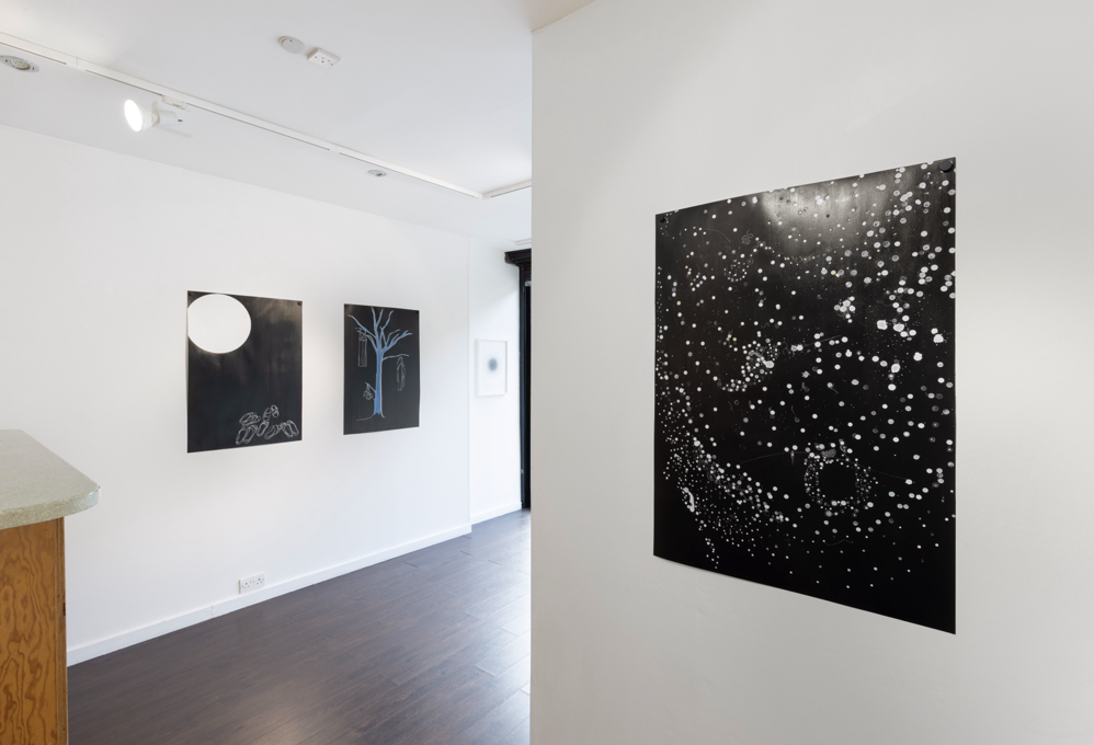 Fay Ballard – Where Have They Gone?