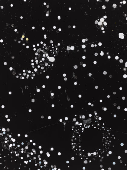 Fay Ballard - We are Stardust, (2025)