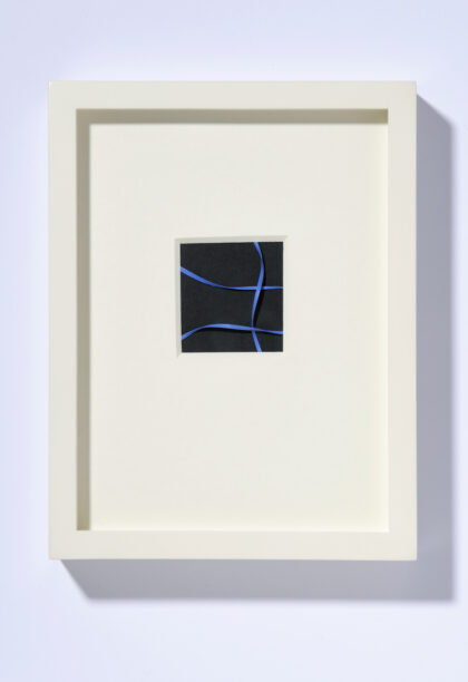 Cedric Christie - Dance With Me (Blue)