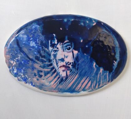 Lucy Cade - One Big Dark Room