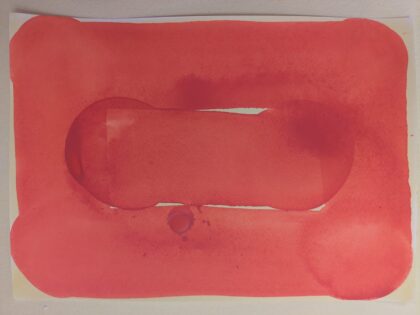 Giuseppe Marasco - Mexican Zen Mayan Orange