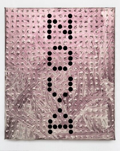 Jonathan Parsons - Nova