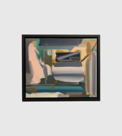 Mark Wright - Rome II, 2025