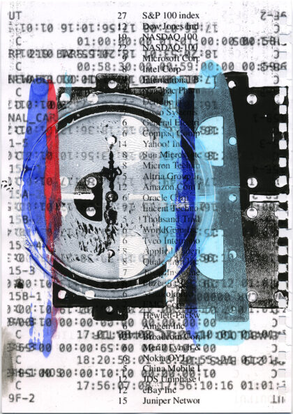 Shane Bradford - Fortune Teller #6