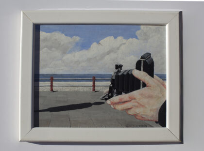 Gram Hilleard - Snapshot, 2024