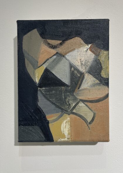 Sophie Morrish - Untitled