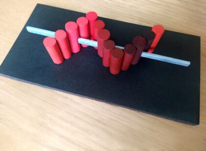 Roland Biermann - STATIONS 4, 2024