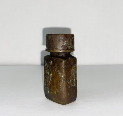 Sadie Hennessy - Talisman (Valium Bottle)