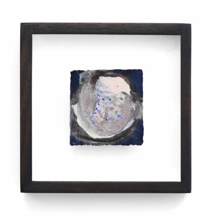 Tamsin Relly - Portal I, 2025