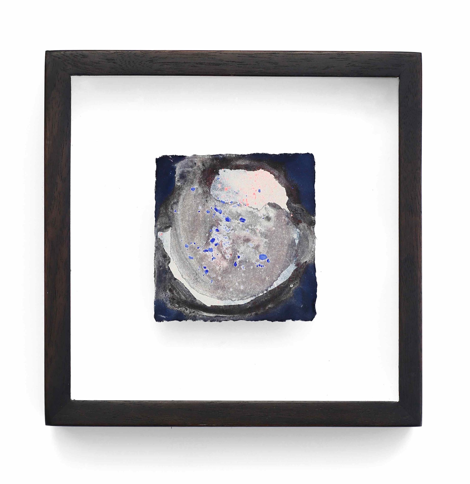 Tamsin Relly - Portal I, 2025