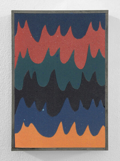 Rhys Coren - Trickle