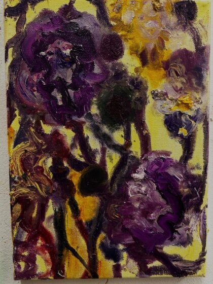 Vanessa Mitter - Phantasm