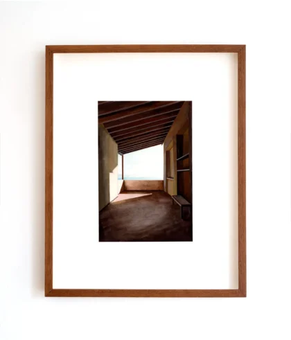 Lyle Perkins - Aperture 6, 2022