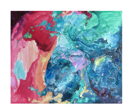 Frank Pudney - Path. Way 04