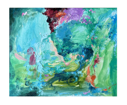 Frank Pudney - Path. Way 08, 2025