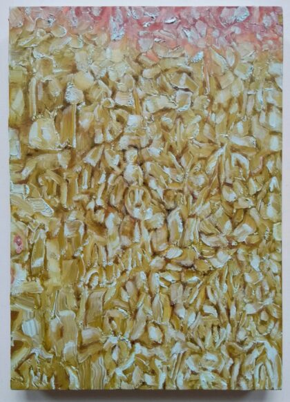 Ruth Fuller - keep calm