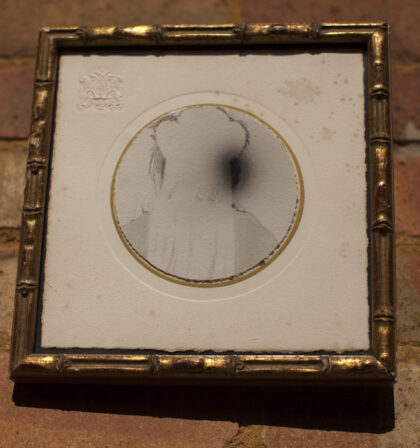 Mela Hilleard - At Dawn the Flowers Open the Gates of Paradise, 2017