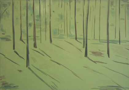 Forest (landscape)