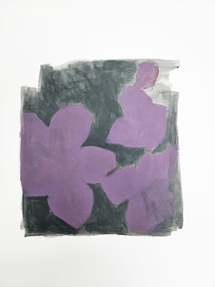 Azaleas, 2022,